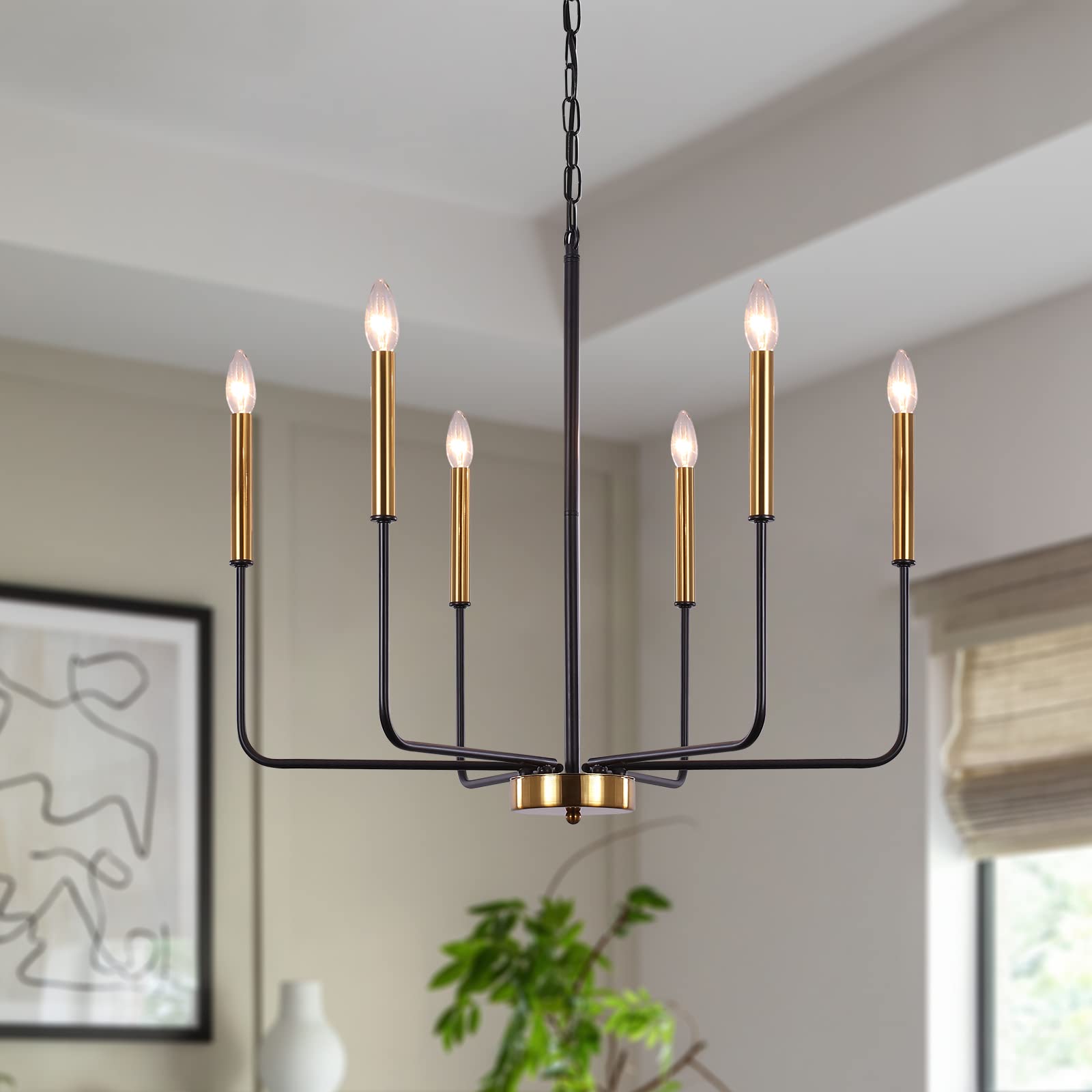 Kitchen Island Lighting 3 Lights Linear Pendant Light Fixtures With Milk Glass Shades Black Farmhouse Chandeliers for Dining Room Chandelier Over Table Mid Century Modern Hanging Light Fixture for Bar